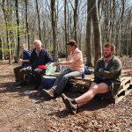 Woodland management courses