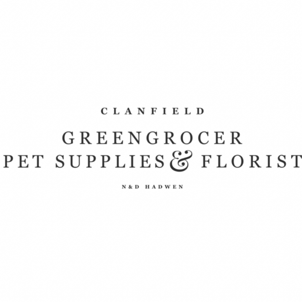 Clanfield Greengrocer