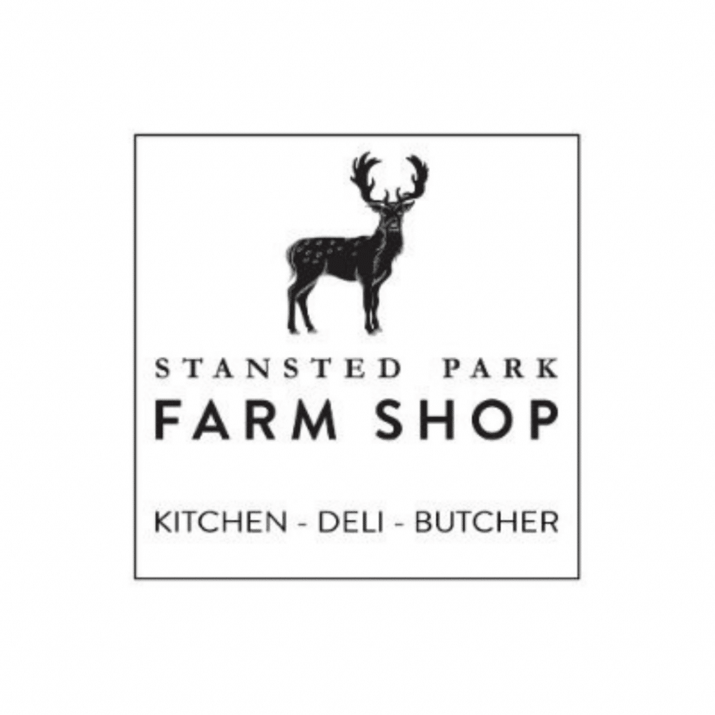 Stansted Farm shop